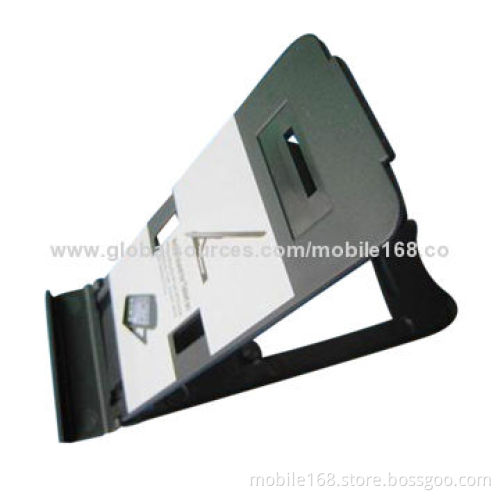 Stent for iPhone